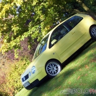 Polo 9N Trendline von fabo0904