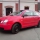 Volkswagen VW Polo 9N Trendline Modelljahr 2003 mit der Motorisierung 1.2L 12V - 51 kW (70 PS) in der Farbe GTI Rot vom Mitglied FloW14 aus Chemnitz
