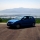 Volkswagen VW Polo 9N Trendline Modelljahr 2002 mit der Motorisierung 1.2L 12V - 47 kW (64 PS) in der Farbe Mercatoblau vom Mitglied GeorgT aus Thessaloniki