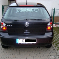 Polo 9N Trendline von GhostriderBGf