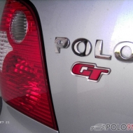 Polo 9N Trendline von Gimix