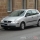 Volkswagen VW Polo 9N Trendline Modelljahr 2004 mit der Motorisierung 1.4L TDI - 55 kW (75 PS) in der Farbe slber vom Mitglied Horst Strange