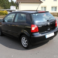 Polo 9N Trendline von hoschi