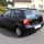Volkswagen VW Polo 9N Trendline Modelljahr 2002 mit der Motorisierung 1.2L 12V - 47 kW (64 PS) in der Farbe schwarz vom Mitglied hoschi aus Pohlheim