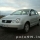 Volkswagen VW Polo 9N Trendline Modelljahr 2003 mit der Motorisierung 1.9L TDI - 74 kW (100 PS) in der Farbe Reflexsilber Metallic vom Mitglied kleeneblonde aus Hohenstein-Ernstthal