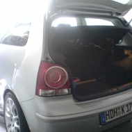 Polo 9N Trendline von ko89