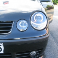 Polo 9N Trendline von konsti9n