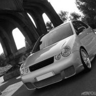Polo 9N Trendline von Kroppy