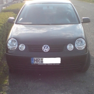 Polo 9N Trendline von le chef