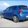 Volkswagen VW Polo 9N Trendline Modelljahr 2004 mit der Motorisierung 1.4L TDI - 55 kW (75 PS) in der Farbe mercato blue vom Mitglied logistix aus Istanbul