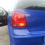 Polo 9N Trendline von Lycris