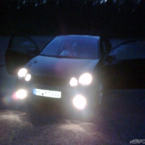 Mitglieder-Profil von mike16v(#14613) aus Velbert - mike16v präsentiert auf der Community polo9N.info seinen VW Polo