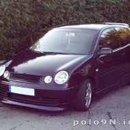 Polo 9N Trendline von MisterZAILLE