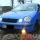 Volkswagen VW Polo 9N Fun Modelljahr 2004 mit der Motorisierung 1.4L 16V - 55 kW (75 PS) in der Farbe SCHWARZ vom Mitglied Morlock aus Osterburken