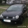 Volkswagen VW Polo 9N Trendline Modelljahr 2002 mit der Motorisierung 1.2L 12V - 47 kW (64 PS) in der Farbe Black Magic Perleffekt vom Mitglied müsli