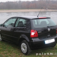 Polo 9N Trendline von müsli