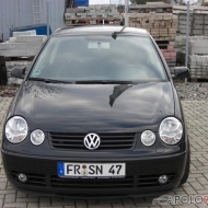 Polo 9N Trendline von Nadi