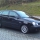 Volkswagen VW Polo 9N Trendline Modelljahr 2002 mit der Motorisierung 1.2L 12V - 47 kW (64 PS) in der Farbe schwarz-metalic, glitzereffekt vom Mitglied Nate aus Waldkirchen