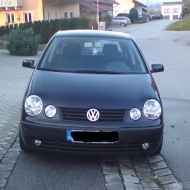 Polo 9N Trendline von Nate