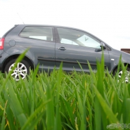 Polo 9N Trendline von Nici9N