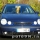 Volkswagen VW Polo 9N Trendline Modelljahr 2002 mit der Motorisierung 1.9L TDI - 74 kW (100 PS) in der Farbe indigoblau-perleffekt vom Mitglied no4 aus Kulmbach