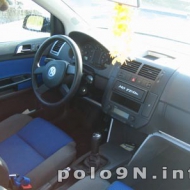 Polo 9N Trendline von no4