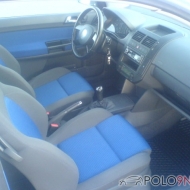 Polo 9N Trendline von olli130tdi