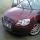Volkswagen VW Polo 9N Trendline Modelljahr 2007 mit der Motorisierung 1.4L 16V - 74 kW (100 PS) in der Farbe rot vom Mitglied osiman84