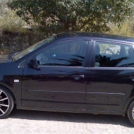 Polo 9N Trendline von petrakas