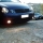 Volkswagen VW Polo 9N Trendline Modelljahr 2003 mit der Motorisierung 1.4L 16V - 74 kW (100 PS) in der Farbe Blue Indigo vom Mitglied Polakias aus Greece, Athens