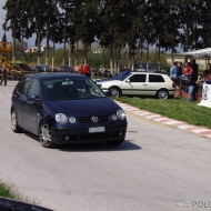Polo 9N Trendline von Polakias