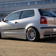 Polo 9N Trendline von Polo-Chris