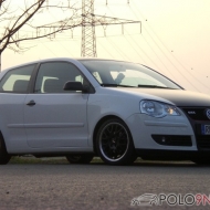 Polo 9N Trendline von Polo-freak