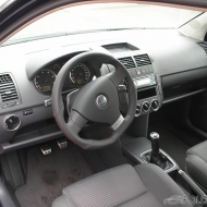 Polo 9N Trendline von polo tuner
