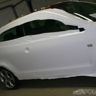 Polo 9N Trendline von polo9nvinyl