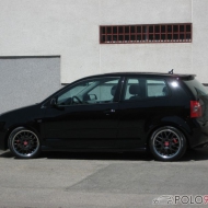 Polo 9N Trendline von Polo_Loko