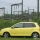 Volkswagen VW Polo 9N Trendline Modelljahr 2002 mit der Motorisierung 1.4L 16V - 55 kW (75 PS) in der Farbe Yellow vom Mitglied registered aus Gütersloh