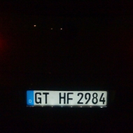 Polo 9N Trendline von registered