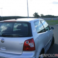 Polo 9N Trendline von Rubo2