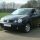 Volkswagen VW Polo 9N Trendline Modelljahr 2003 mit der Motorisierung 1.4L 16V - 55 kW (75 PS) in der Farbe Black Magic Perleffekt vom Mitglied Shaw aus Westerwald
