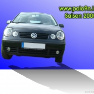 Polo 9N Trendline von Shaw
