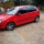 Volkswagen VW Polo 9N Trendline Modelljahr 2005 mit der Motorisierung 1.4L 16V - 63 kW (85 PS) in der Farbe Rot vom Mitglied Simbo9n aus Südafrika