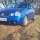 Volkswagen VW Polo 9N Highline Modelljahr 2003 mit der Motorisierung 1.9L TDI - 74 kW (100 PS) in der Farbe Mercatoblau vom Mitglied Sisto aus Aach