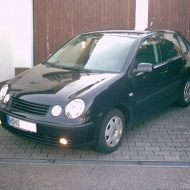 Polo 9N Trendline von Sonny