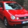 Volkswagen VW Polo 9N Trendline Modelljahr 2002 mit der Motorisierung 1.4L TDI - 55 kW (75 PS) in der Farbe Flashrot vom Mitglied sonny.burnett