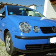 Polo 9N Trendline von Stratz