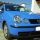 Volkswagen VW Polo 9N Trendline Modelljahr 2002 mit der Motorisierung 1.2L 6V - 40 kW (55 PS) in der Farbe  vom Mitglied Stratz aus Sittendorf