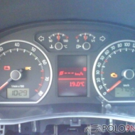 Polo 9N Trendline von streeter