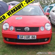 Polo 9N Trendline von TheJudge
