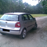 Polo 9N Trendline von Timmy